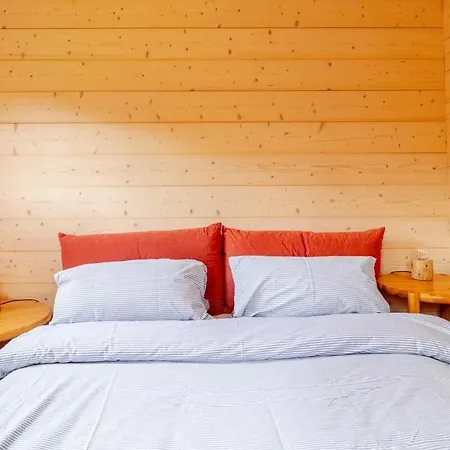 Rosenquarz Mit Sauna Διαμέρισμα *
