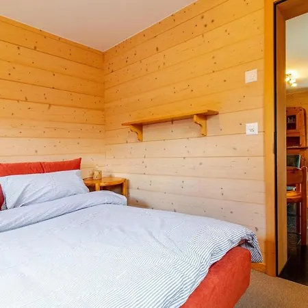 Διαμέρισμα Rosenquarz Mit Sauna Bellwald