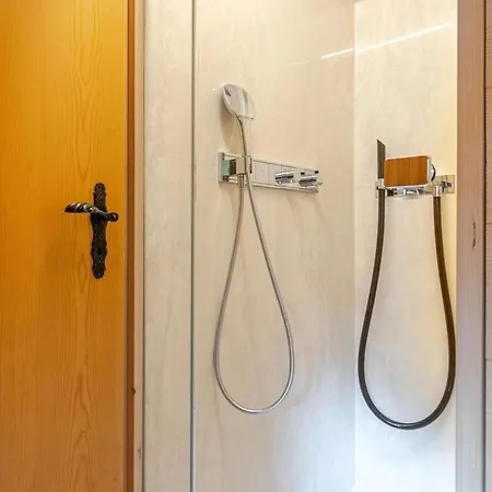 Rosenquarz Mit Sauna Διαμέρισμα Bellwald