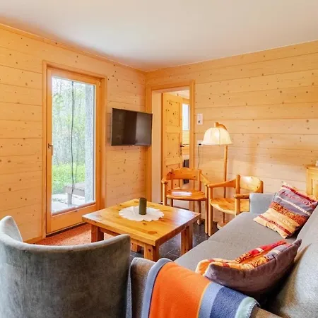 Rosenquarz Mit Sauna Διαμέρισμα Bellwald