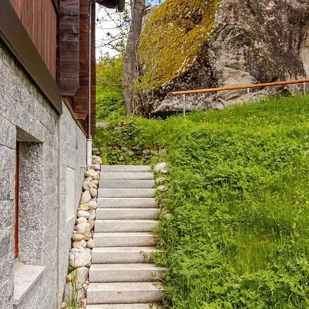 Rosenquarz Mit Sauna