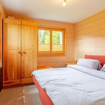 Rosenquarz Mit Sauna * بلوالد