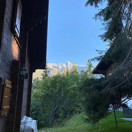 Rosenquarz Mit Sauna * بلوالد