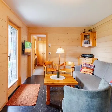 Rosenquarz Mit Sauna * Bellwald