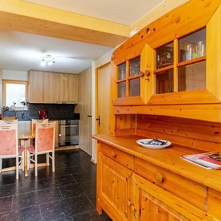 Rosenquarz Mit Sauna * Bellwald