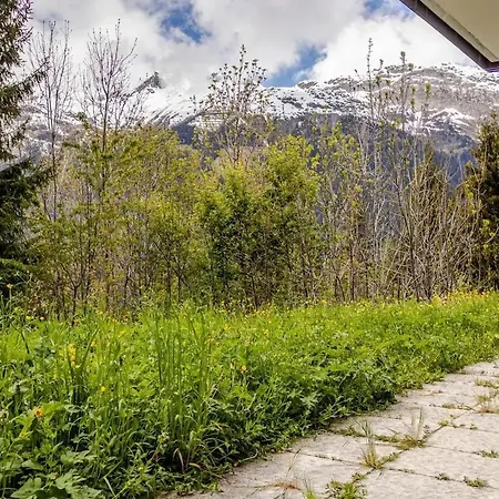Rosenquarz Mit Sauna شقة