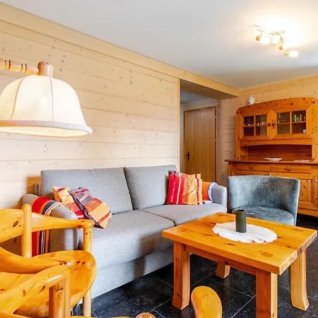 Διαμέρισμα Rosenquarz Mit Sauna *